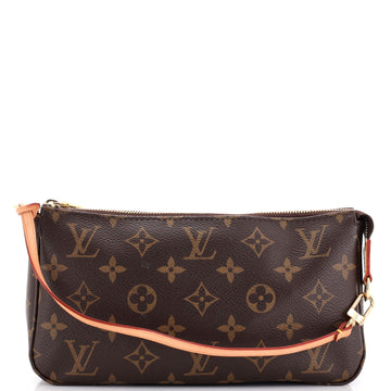 Pochette Accessoires NM Monogram Canvas