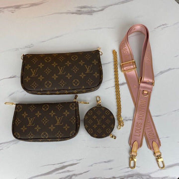 Pearl Street Bags Lu-Vi bags - 3713