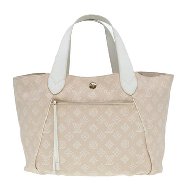 Louis Vuitton Beach  Canvas Tote Bag