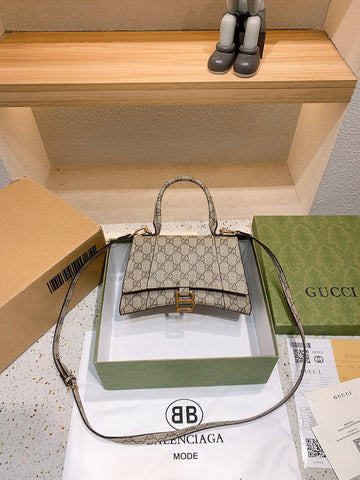 Pearl Street Bags - BGA Bags - 1518