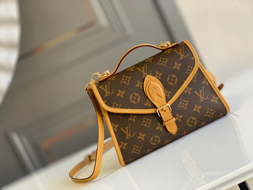 Pearl Street Bags Lu-Vi bags - 17005