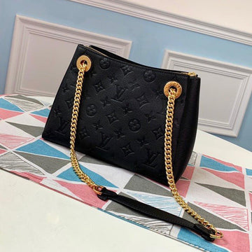 LV SURÈNE BB