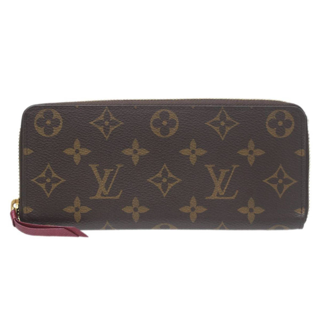 Louis Vuitton  Long Wallet (Bi-Fold)