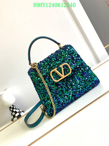 Pearl Street Bags - VTO Bag - 334