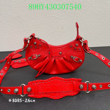Pearl Street Bags - BGA Bags - 1894