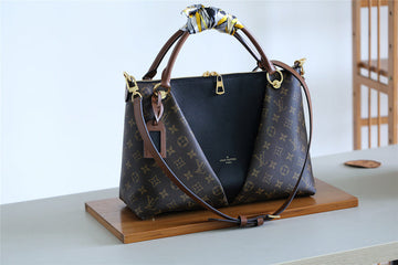Ver Pearl Street Bags Lu-Vi bags - 8008
