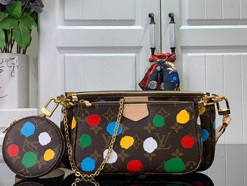 Pearl Street Bags Lu-Vi bags - 2469