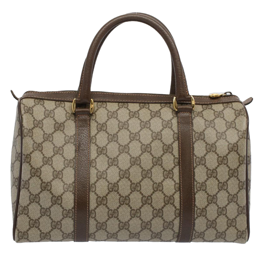 Gucci  Canvas Travel Bag ()