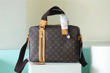 Pearl Street Bags Lu-Vi bags - 9800