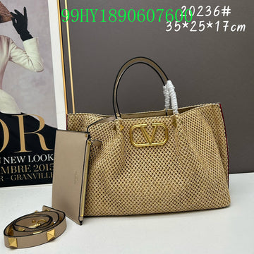 Pearl Street Bags - VTO Bag - 354