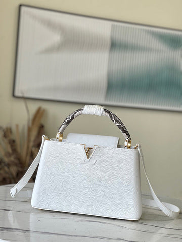 Pearl Street Bags Lu-Vi bags - 4815