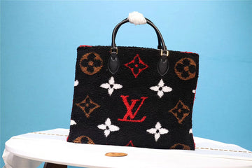Pearl Street Bags Lu-Vi bags - 8664