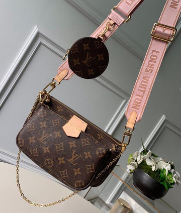 Pearl Street Bags - LOV Bags - 2957