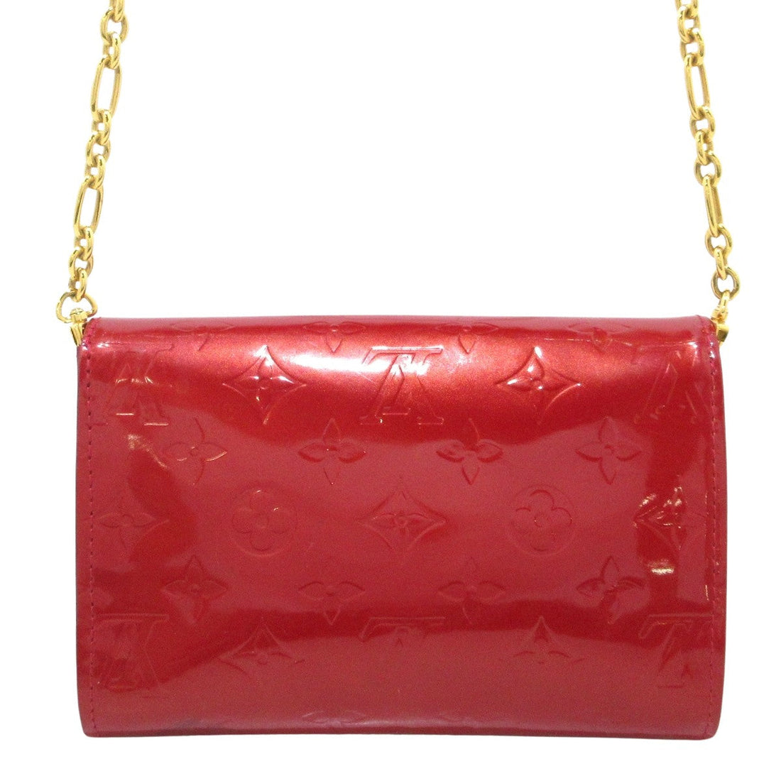 Louis Vuitton Bel Air   Leather Shoulder Bag