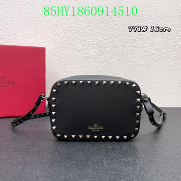 Pearl Street Bags - VTO Bag - 672