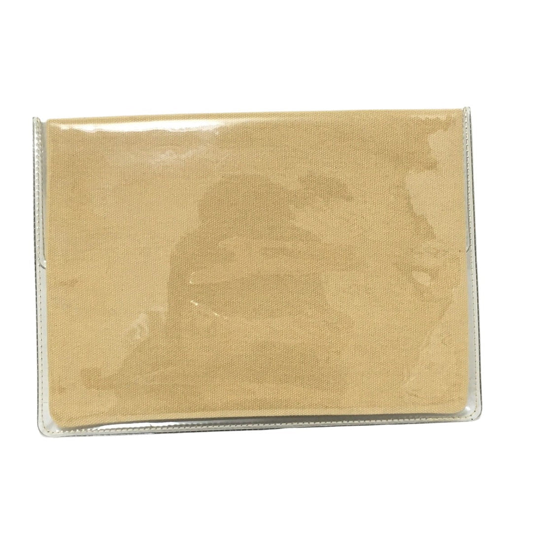 Louis Vuitton Portefeuille  Canvas Wallet