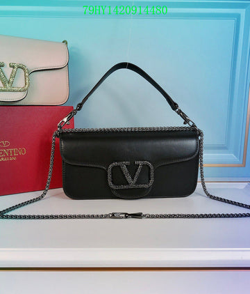 Pearl Street Bags - VTO Bag - 676