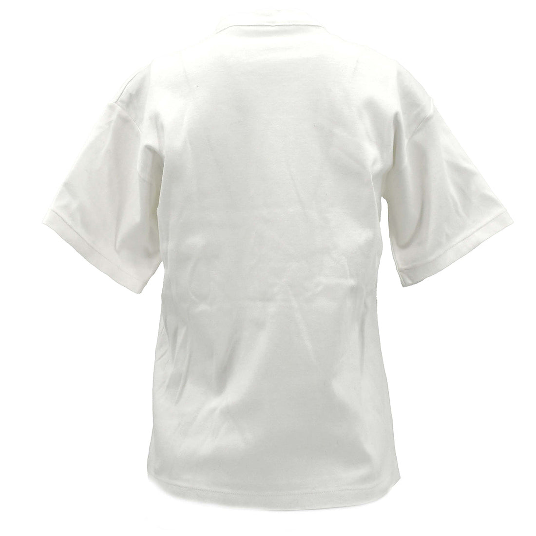 Chanel Spring 1988 T-shirt White 16 #M