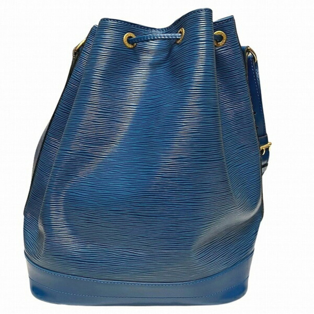 Louis Vuitton  Leather Tote Bag