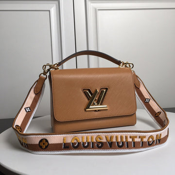 Pearl Street Bags Lu-Vi Bags - 16973