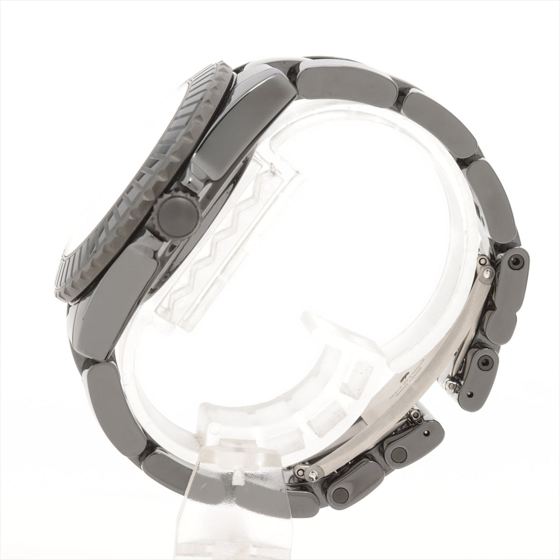 Chanel J12 Interstellar H7989 SSCE AT Black