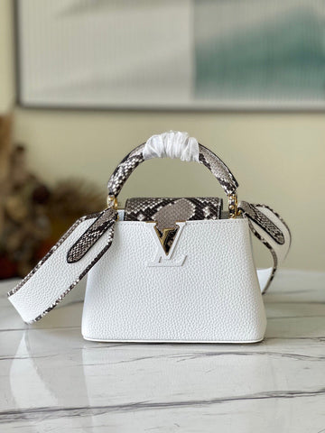 Pearl Street Bags Lu-Vi bags - 5558