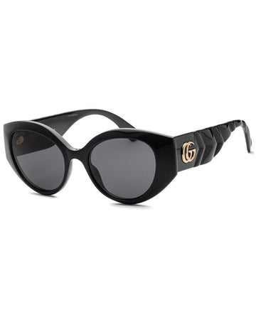 Gucci Women's GG0809S 52mm Sunglasses