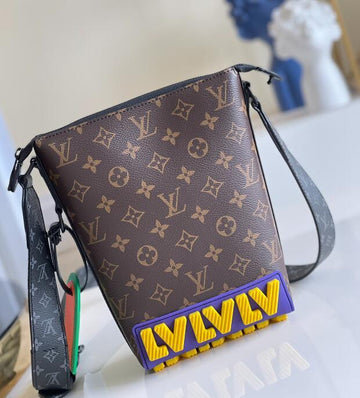 Pearl Street Bags - LOV Bags - 2406