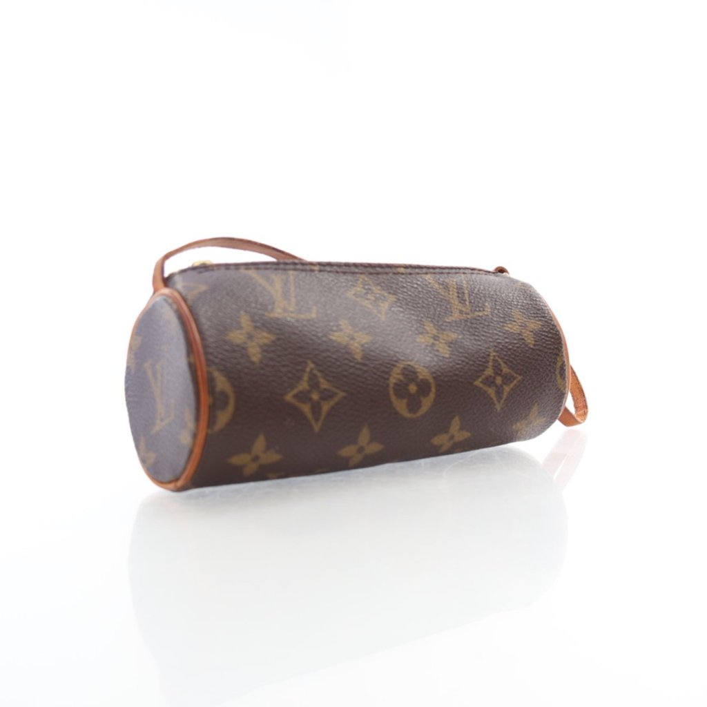 Louis Vuitton Mini Papillion