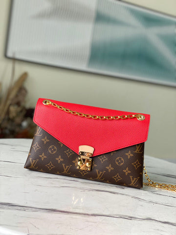 Pearl Street Bags Lu-Vi bags - 5063