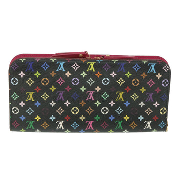 Louis Vuitton Portefeuille Insolite  Canvas Wallet