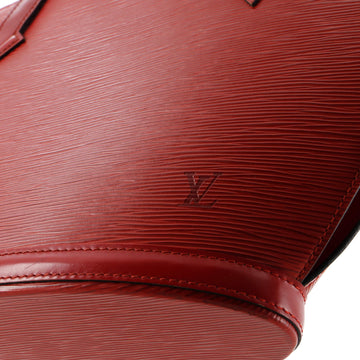 Saint Jacques Handbag  Leather GM