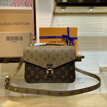 Ver Pearl Street Bags Lu-Vi Bags - 16664