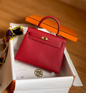 Pearl Street Bags - HMS - Bag- 043