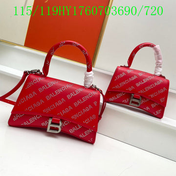 Pearl Street Bags - BGA Bags - 1738