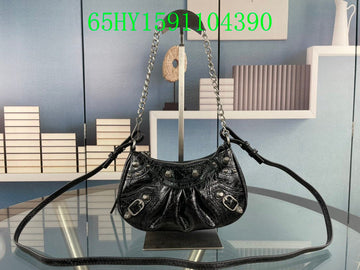 Pearl Street Bags - BGA Bags - 1986