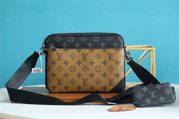 Ver Pearl Street Bags Lu-Vi bags - 10068