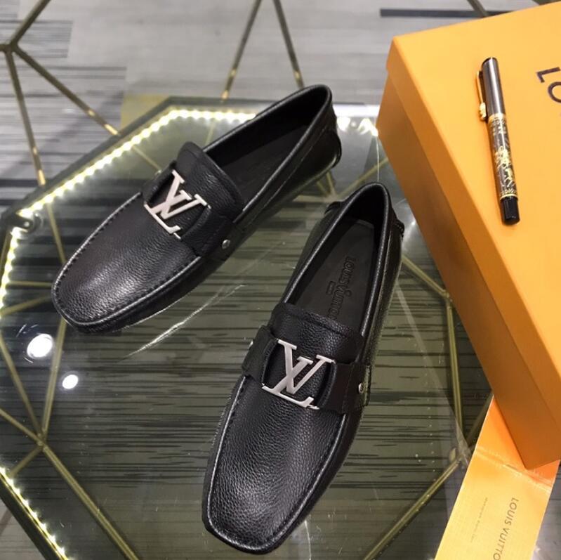 Pearl Street Bags - LOV Men Shoes - 1930
