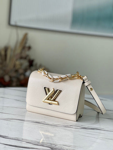Pearl Street Bags Lu-Vi bags - 5226