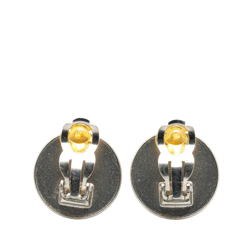 Chanel Coco no mark CROISIERE 2000 Earrings