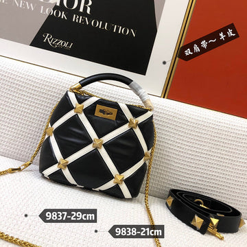 Pearl Street Bags - New Arrivals - 498