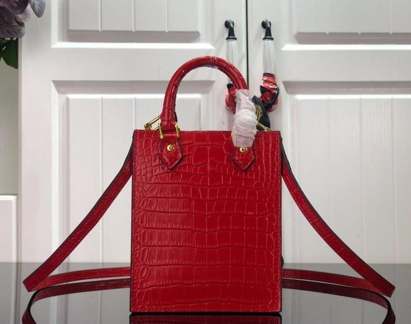 Pearl Street Bags - LOV Bags - 2204