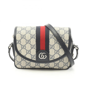 Gucci Ophidia GG Supreme Shoulder Bag
