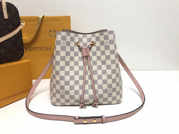 Pearl Street Bags - LV Bags -  2024