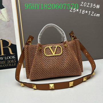 Pearl Street Bags - VTO Bag - 346
