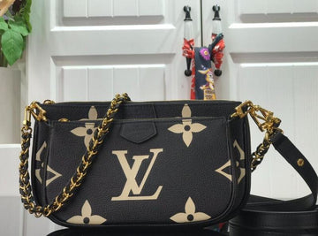 Pearl Street Bags - LOV Bags - 2452