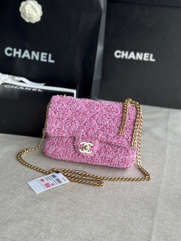 Pearl Street Bags - CHL Bags - 2788