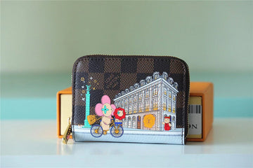 Ver Pearl Street Bags Lu-Vi bags - 8826