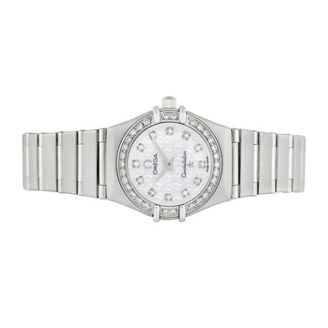 Omega Ladies Constellation #14