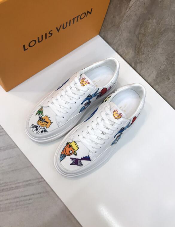Pearl Street Bags - LOV Men Shoes - 1321